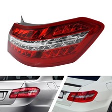 Right Passenger‑Side LED Tail Light,for 2010‑2013 Mercedes‑Benz E‑Class picture
