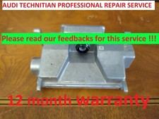 2015-2017 VW Volkswagen Driver Assistance Camera Module repair service 7p6907217 picture