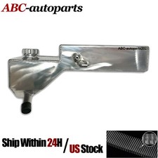 FIT 1996-2004 FORD MUSTANG 4.6L V8 All Aluminum Coolant Overflow Expansion Tank picture