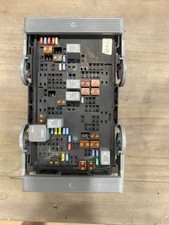 OEM 10-13 Chevrolet Silverado 1500 Fuse Box Junction Control Module 20904414 AJJ picture