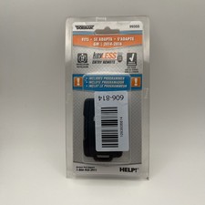 Dorman 99355 Keyless Entry Remote 3-Button w/ Programmer Chevy GMC Silverado picture