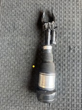 2012-2019 Mercedes ML GLE GL GLS Front Left Air Strut OEM A1663201368 picture