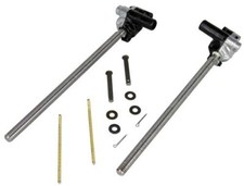 1992-98 FORD MUSTANG POWER DRIVER SEAT HORIZONTAL GEAR KIT * LIMITED QTY. 2 LEFT picture