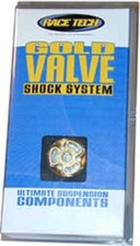 RACE TECH - Shock Gold Valve | SMGV 4603 picture