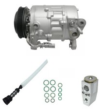 RYC Reman AC Compressor Kit EG25 Fits Cadillac Escalade 6.2L V8 2015 2016 picture