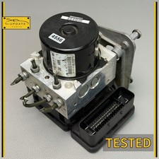 2007-09 Mercedes S550 Anti-Lock Brakes Brake ABS Pump W/ Module A2214311512 picture