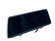 18 - 20 BMW 430i Navigation Information 8.8i