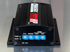 SALE PerTronix Universal Digital HP Ignition Box 510 - 172mJ Spark Energy picture