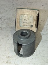 NOS 1966-72 Falcon Torino 66-68 Ford Mercury WAGON BACK WINDOW REGULATOR SOCKET picture