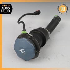 03-19 Maserati GranTurismo M145 Coupe Fuel Tank Filler Neck 290204 OEM picture