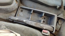 94-98 Isuzu Npr Parking Brake Handle Assembly Oem Emergency Ebrake picture