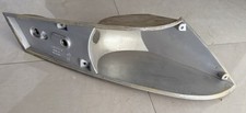 OEM Ferrari Daytona 365 GTB Spyder Right Front Corner Lens Carello Housing picture