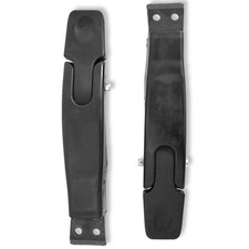 Hood Latch Fits International Prostar 4100-4400 7300-7700 OEM # 3544924C1 Pair picture