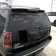 (LOCAL PICKUP ONLY) Trunk/Hatch/Tailgate With Privacy Tint Glass Fits 07-14 SUBU picture