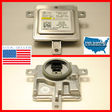 OEM Mitsubishi Electric W003T22071 Xenon HID BALLAST D3S D4S REPLACEMENT BALLAST picture