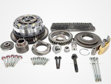 2011 Harley Street Glide Touring FLHX OEM Clutch Basket Chain Tensioner Kit picture