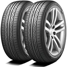 2 Tires Hankook Ventus V2 Concept2 255/35R18 94W XL AS A/S High Performance picture