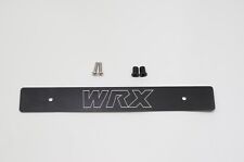 1320 Front License Plate Delete Subaru Impreza | WRX | WRX STI picture