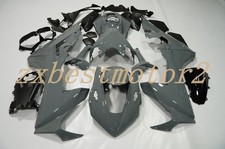 Nardo Gray Painted Fairings Kit For Honda CBR1000RR 2017-2025 ABS Bodywork Panel picture