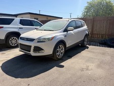 Ford Escape 2016 Engine 1.6 Gasoline Ecoboost 98 Miles Used Condition Tested OK picture