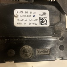 Freightliner SmartShift Transmission Selector A0095452124 OEM Used picture