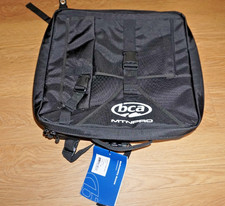 Backcountry Access Black MtnPro Tunnel Bag - C1917005010 NEW picture