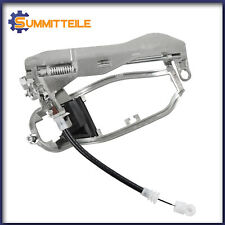 Rear Driver Side Exterior Door Handle Carrier 95318 For 2000-2006 BMW E53 X5 picture