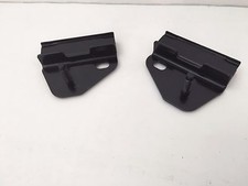 Fits 97-02 Expedition Navigator Window Door Glass Channel Clips(Power & Manual) picture