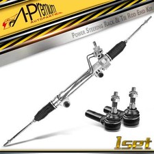 A-Premium 3x Front Rack & Pinion Tie Rod End Kit for Dodge Durango 00-03 Dakota picture