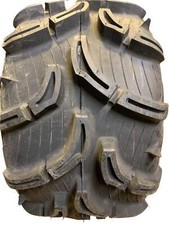NOS MAXXIS ZILLA BSW AT 27 12 14 6PLY ATV/UTV TIRE TM00445100 picture