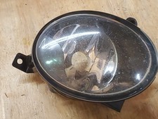 11-18 Volkswagen VW Touareg Left Front Lower Fog Light 7P6941699A OEM picture