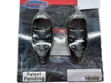 KURYAKYN 4321‑KH Kinetic Footpegs – Without Adapter – New picture