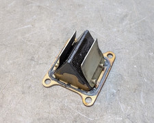 Kawasaki KX100 KX85 Reed Valve Cage Assembly 2001-2023 picture