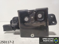 OEM 2007-2012 Buick Enclave 3.6L TRUNK LIFTGATE LATCH ACTUATOR LOCK MOTOR picture