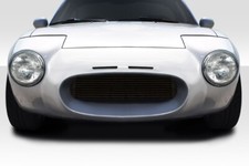 Duraflex FITS 1990-97 Mazda Miata Cobra Conversion Front Bumper Cover - 1 Piece picture