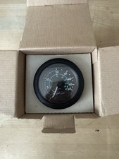 VDO Ocean Line Wind Speed Indicator N01 310 612 / 611 12/24V 60 Knots picture