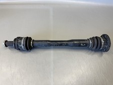 2001-2005 BMW E46 330i 325xi Left Rear Axle OEM picture