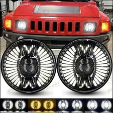 For Hummer H2 2003-2009 Pair 7