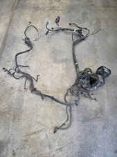 1998 Pontiac Firebird Trans Am LS1 Automatic Harness, ENGINE BAY / BODY ONLY picture