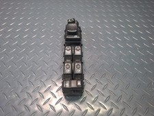 2005-2007 HUMMER H2 FRONT LEFT DOOR MASTER POWER WINDOW MIRROR SWITCH 15883319 picture