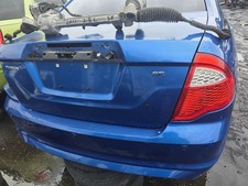 2010-2012 Ford Fusion Power Rack & Pinion OEM Electric Assist Steering Tested picture