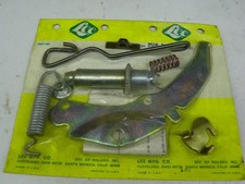 Lee 2508 Brake Adjusting Repair Kit Left 1963-75 Chevrolet GMC Truck NORS picture