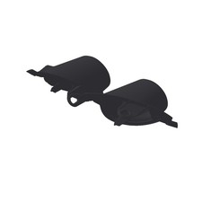 Subaru Baja Sport Bar Left Bottom Cover picture