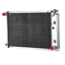 Aluminum 3 Row Radiator For 78-88 G-Body Monte Carlo El Camino Regal Cutlass picture