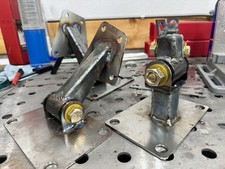 04-08 Acura Tl Engine Mounts. 03-07 Honda Accord V6 Engine Mounts. Fr And Rear. picture