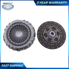 For 2011-22 Volvo VNL D13 D16 Transmission Clutch Kit 85002560 picture