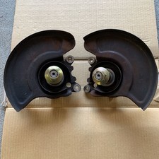 JDM NISSAN Silvia S15 Spec R SR20DET Front Knuckle Left Right Set 23S-JA24 picture