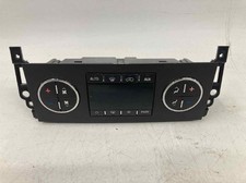 2007-2011 Chevy Tahoe GMC Yukon AC Heater Temperature Climate Control OEM picture
