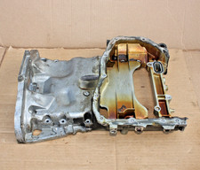 OEM 2010-2019 Kia Hyundai 3.3L 3.8L Upper Oil Pan 21520-3C153 G6DH SANTA FE picture