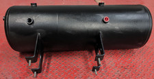 Air Brake Tank Reservoir 10” x 32.5” Steel Wet Primary 150 PSI Blue Bird picture